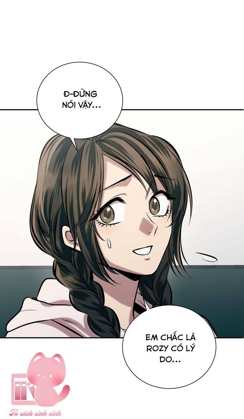 Anh Chàng Lầu Trên - Chap 33 - Trang 110