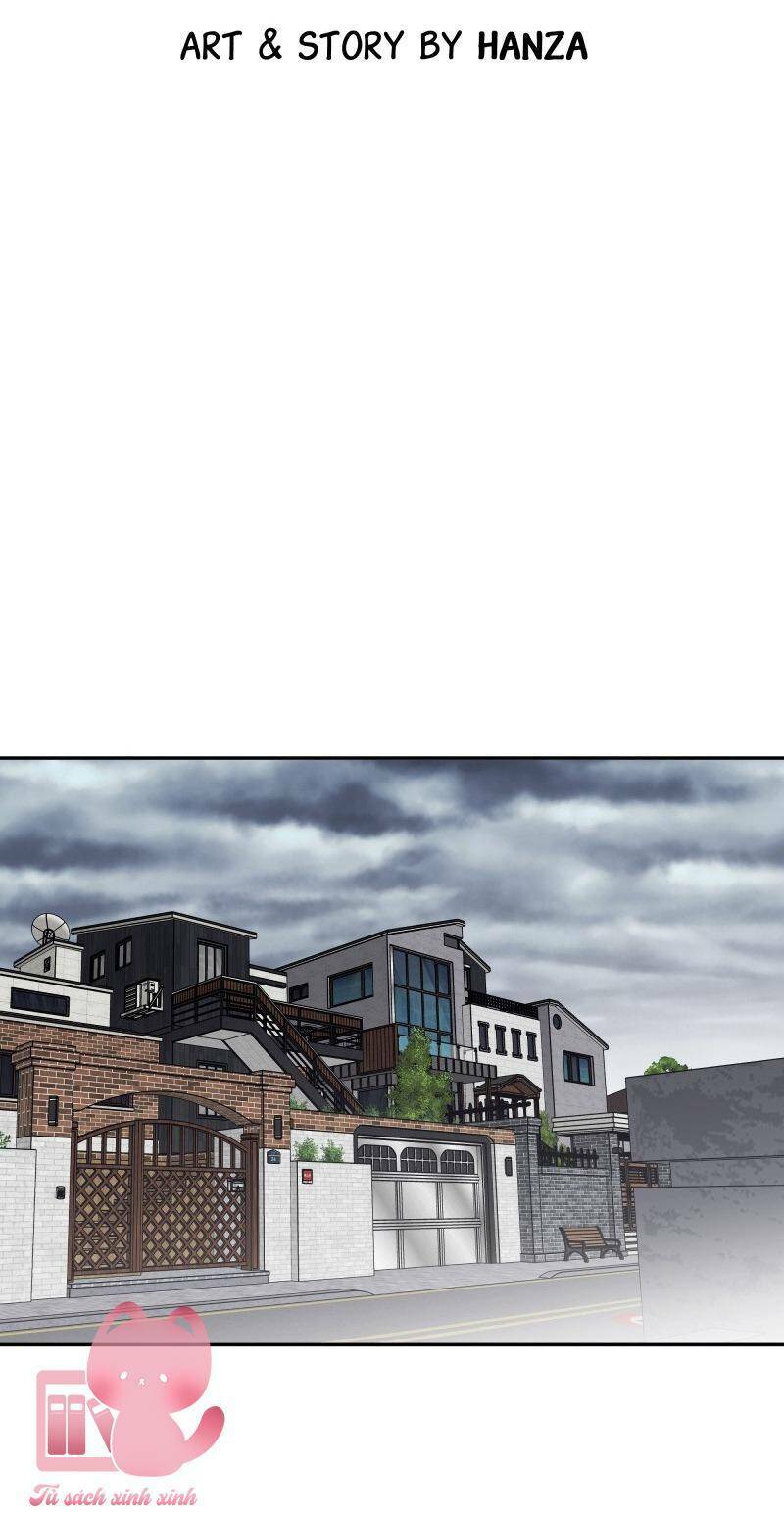 Anh Chàng Lầu Trên - Chap 33 - Trang 12