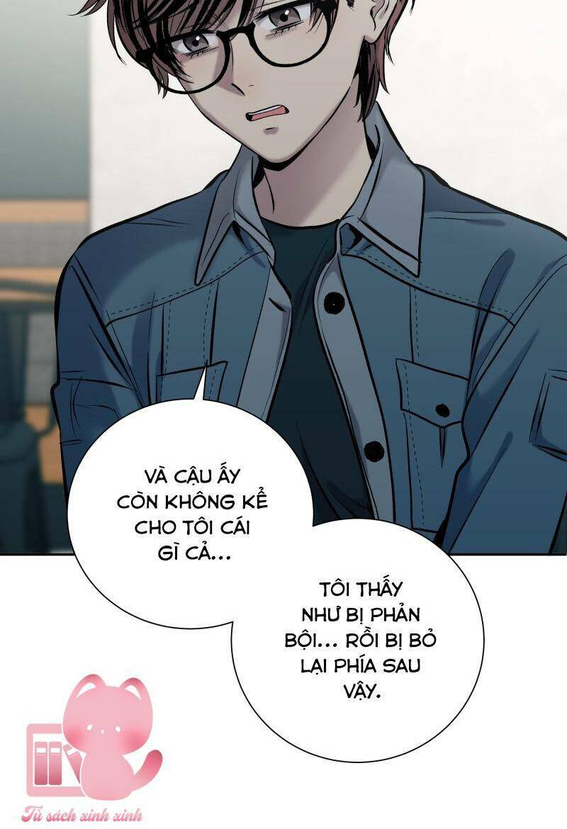 Anh Chàng Lầu Trên - Chap 33 - Trang 113