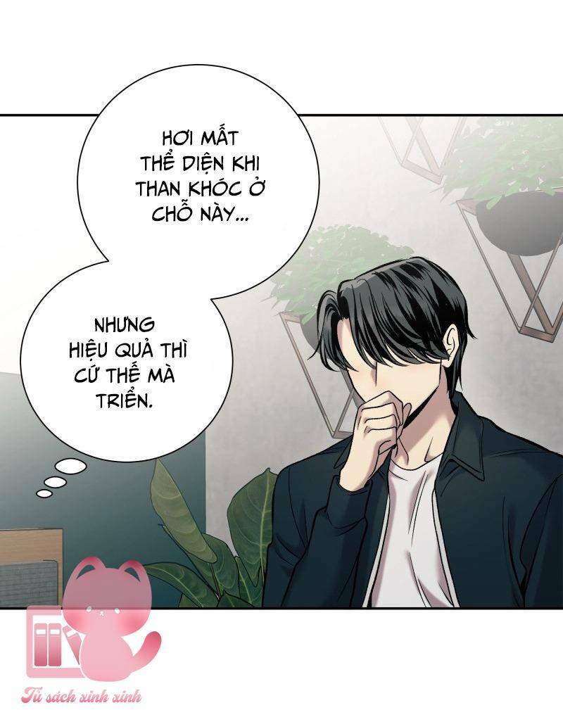 Anh Chàng Lầu Trên - Chap 33 - Trang 117