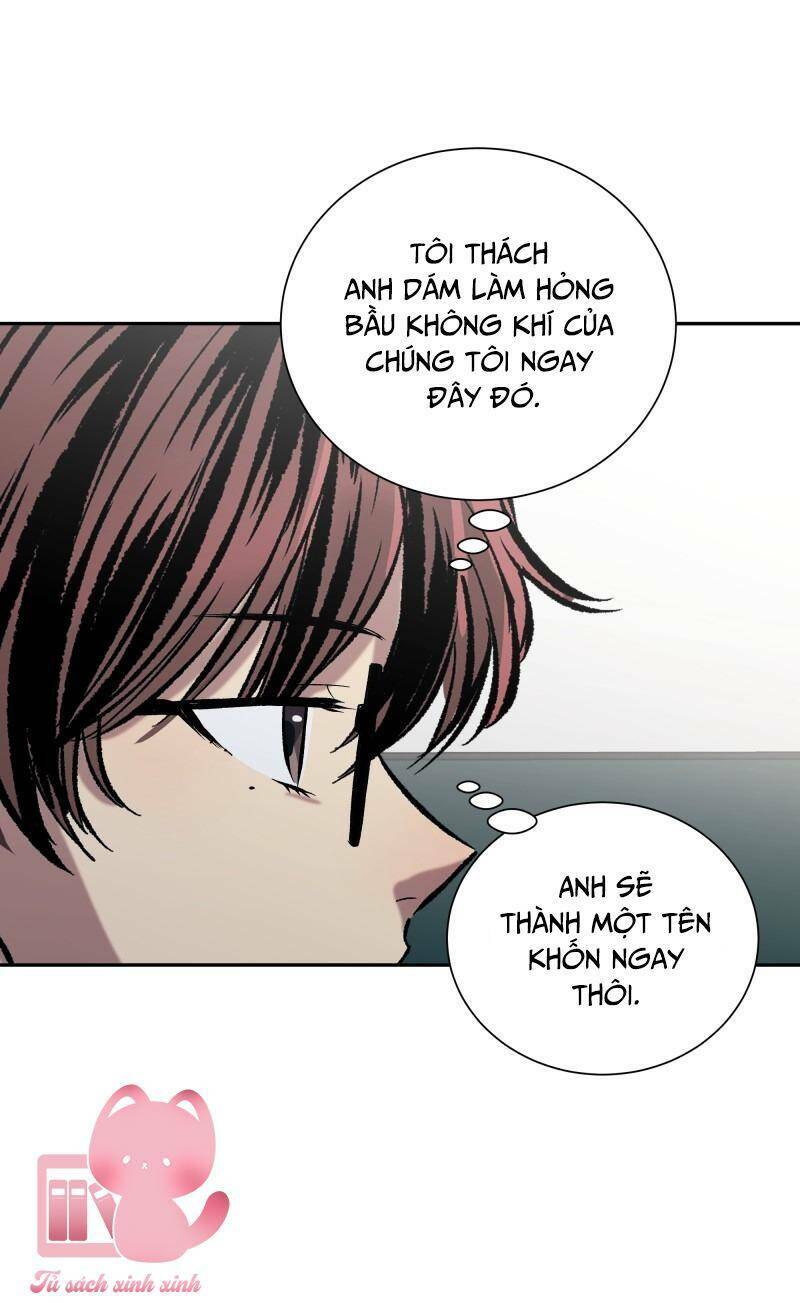 Anh Chàng Lầu Trên - Chap 33 - Trang 118