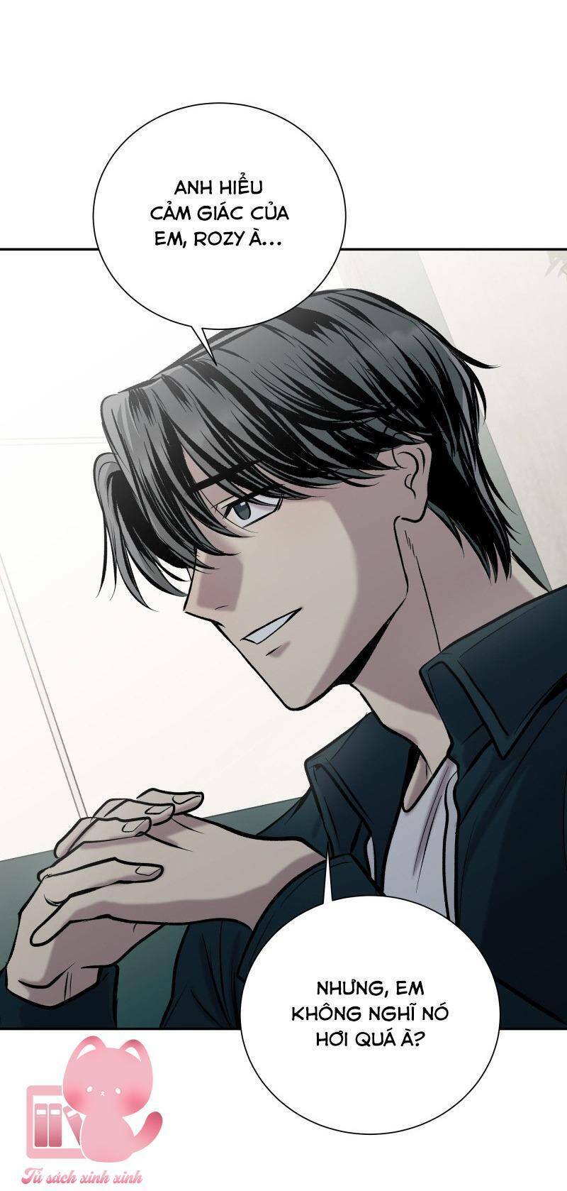 Anh Chàng Lầu Trên - Chap 33 - Trang 121