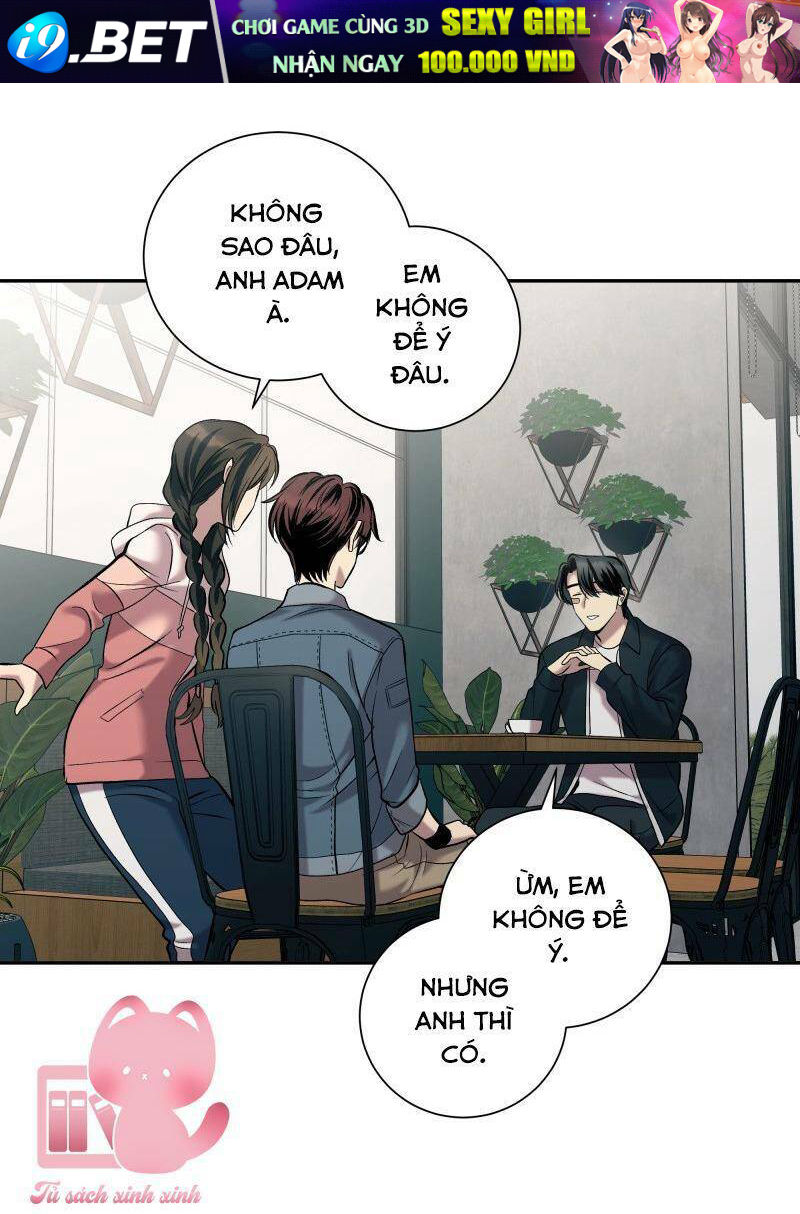 Anh Chàng Lầu Trên - Chap 33 - Trang 125