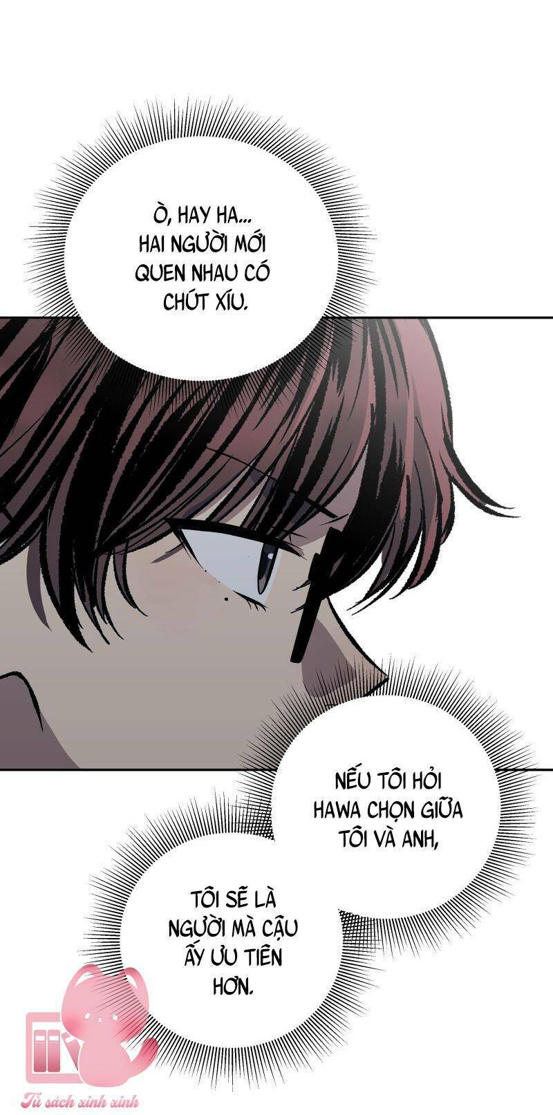 Anh Chàng Lầu Trên - Chap 33 - Trang 127