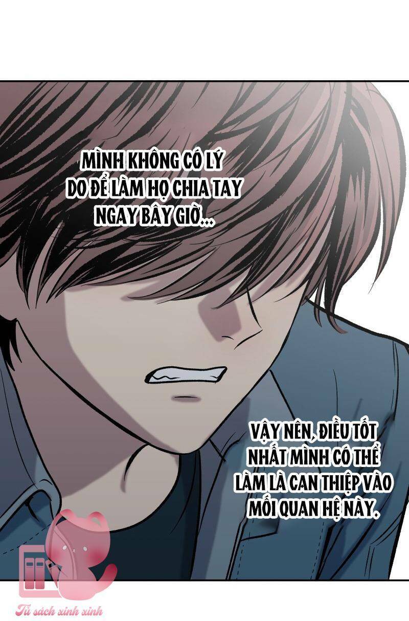 Anh Chàng Lầu Trên - Chap 33 - Trang 129