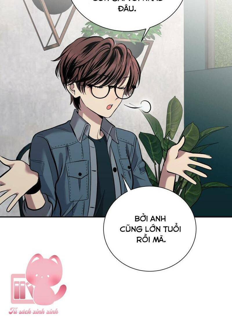 Anh Chàng Lầu Trên - Chap 33 - Trang 131