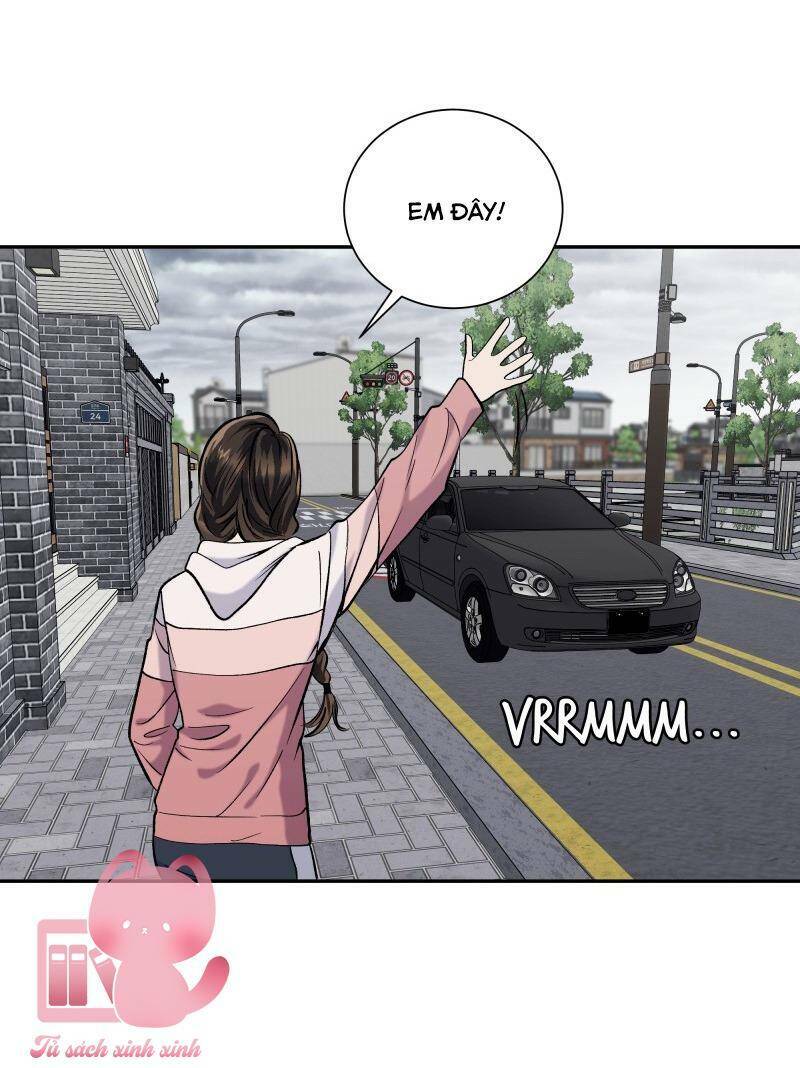 Anh Chàng Lầu Trên - Chap 33 - Trang 15