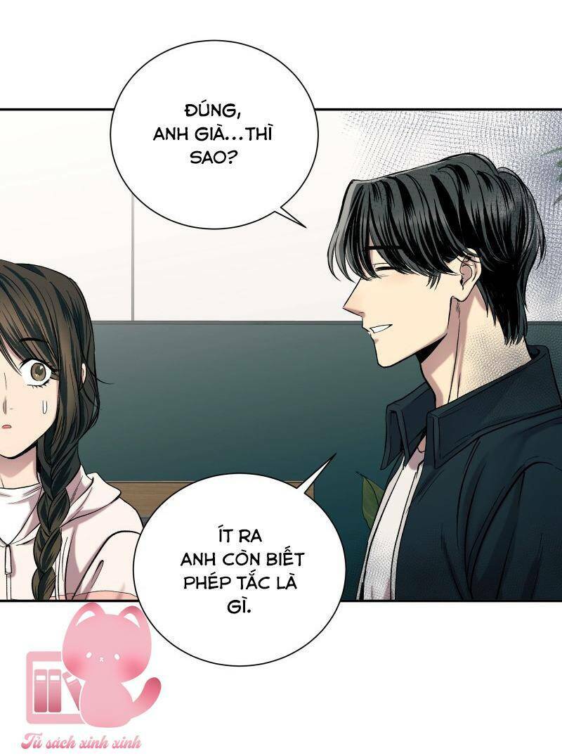 Anh Chàng Lầu Trên - Chap 33 - Trang 141