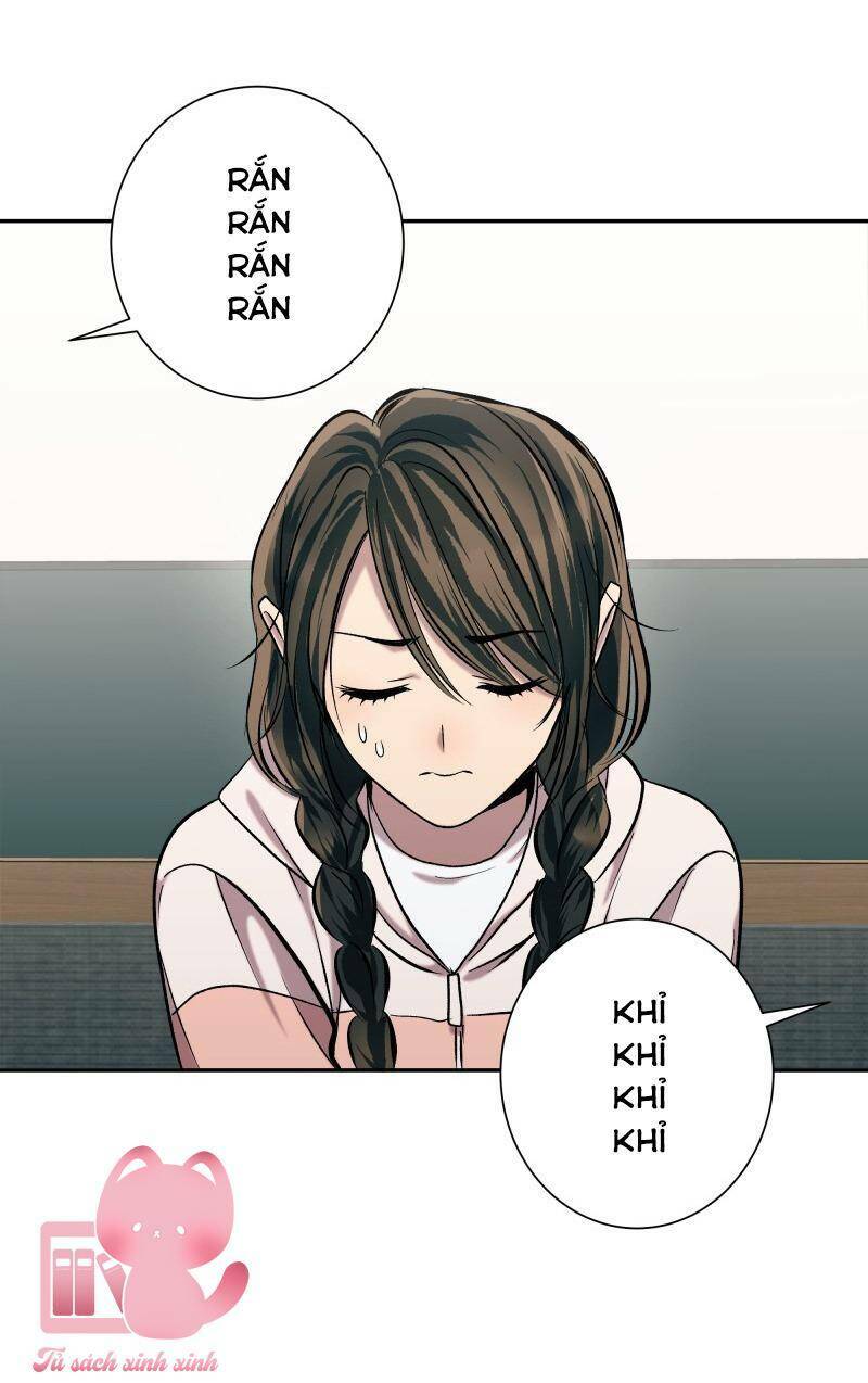 Anh Chàng Lầu Trên - Chap 33 - Trang 143