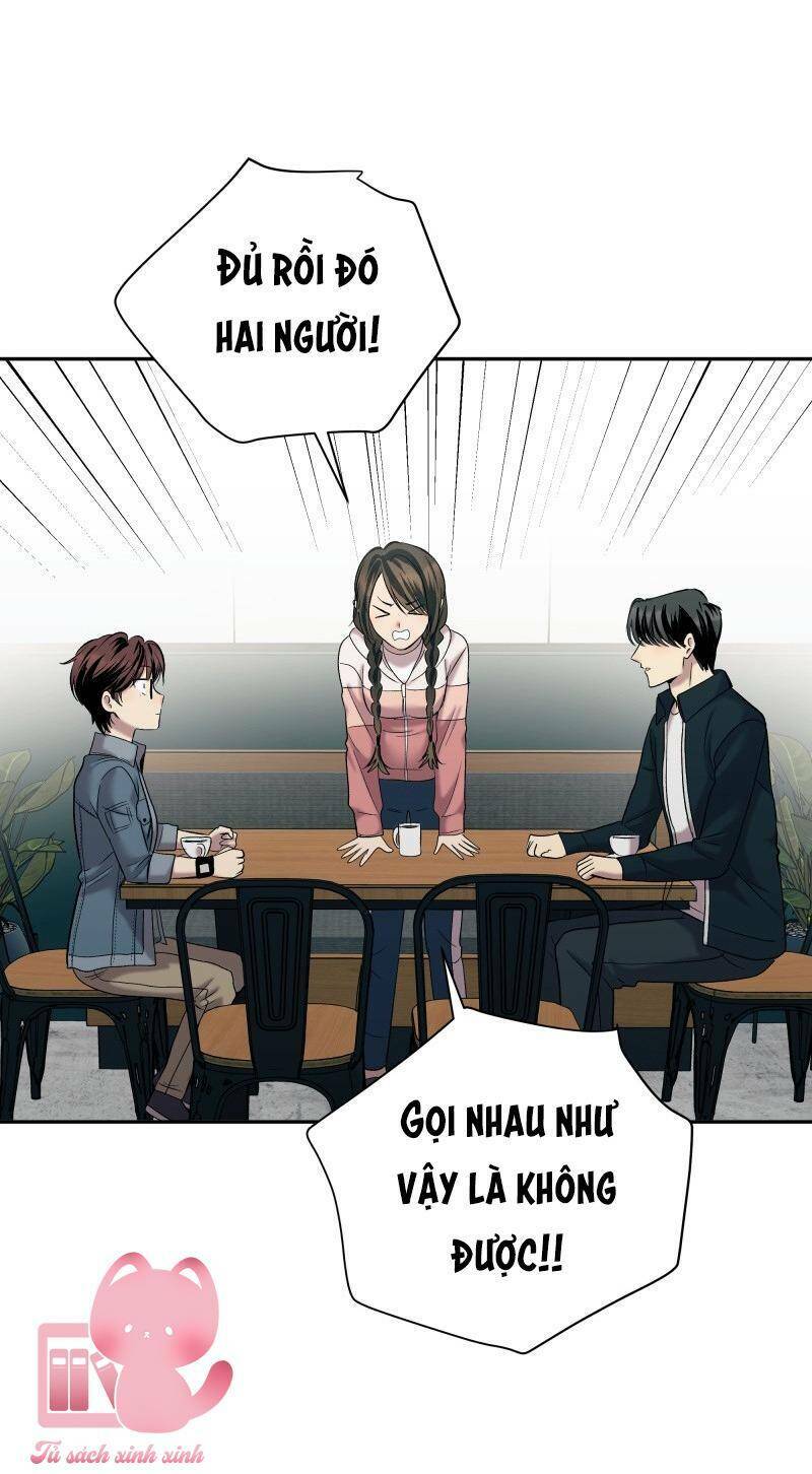 Anh Chàng Lầu Trên - Chap 33 - Trang 145