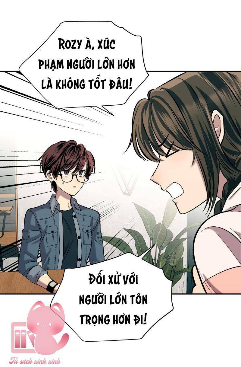 Anh Chàng Lầu Trên - Chap 33 - Trang 147