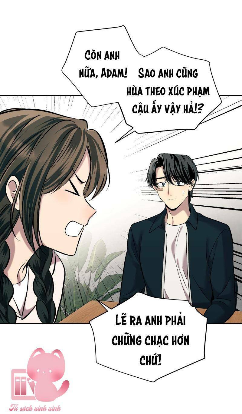 Anh Chàng Lầu Trên - Chap 33 - Trang 148