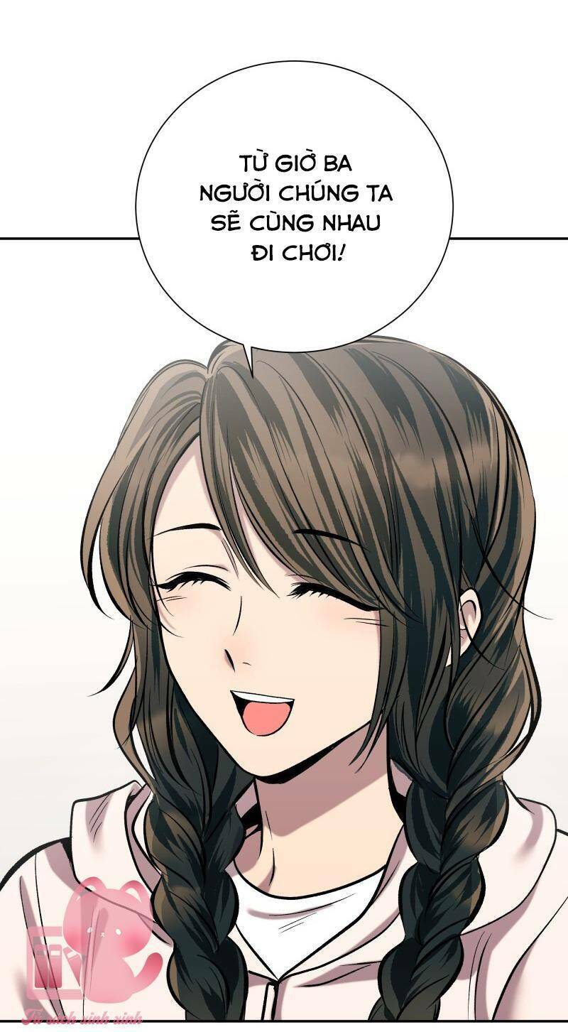 Anh Chàng Lầu Trên - Chap 33 - Trang 151