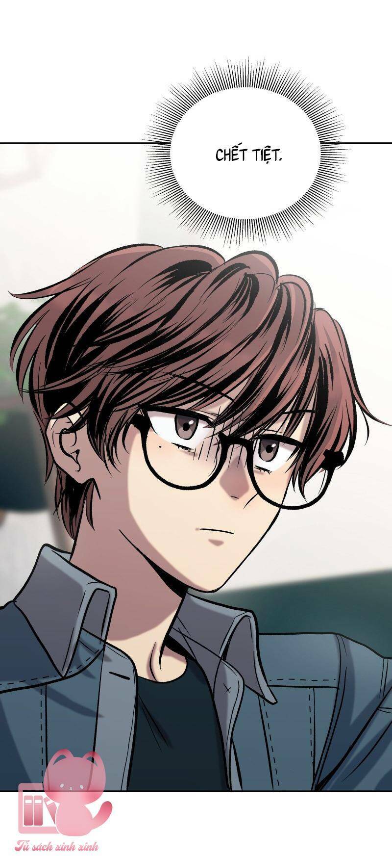 Anh Chàng Lầu Trên - Chap 33 - Trang 154
