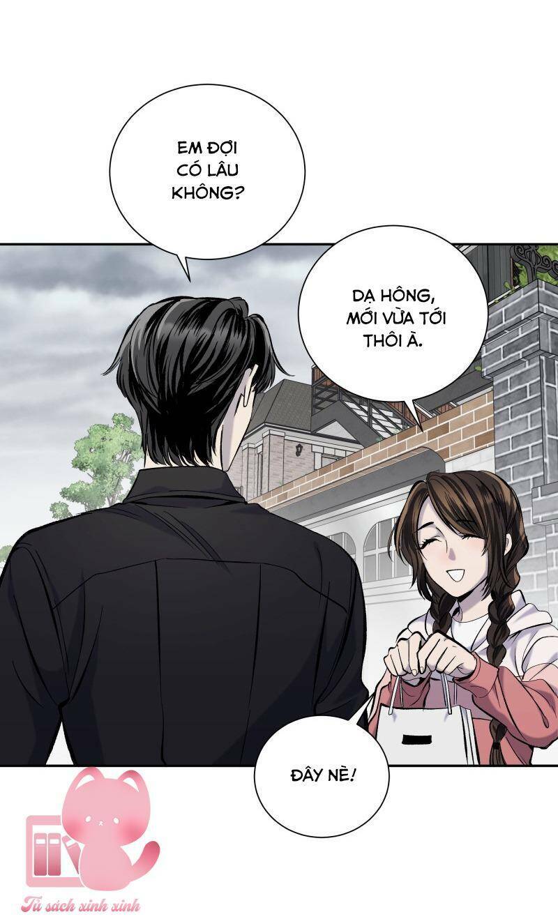 Anh Chàng Lầu Trên - Chap 33 - Trang 17
