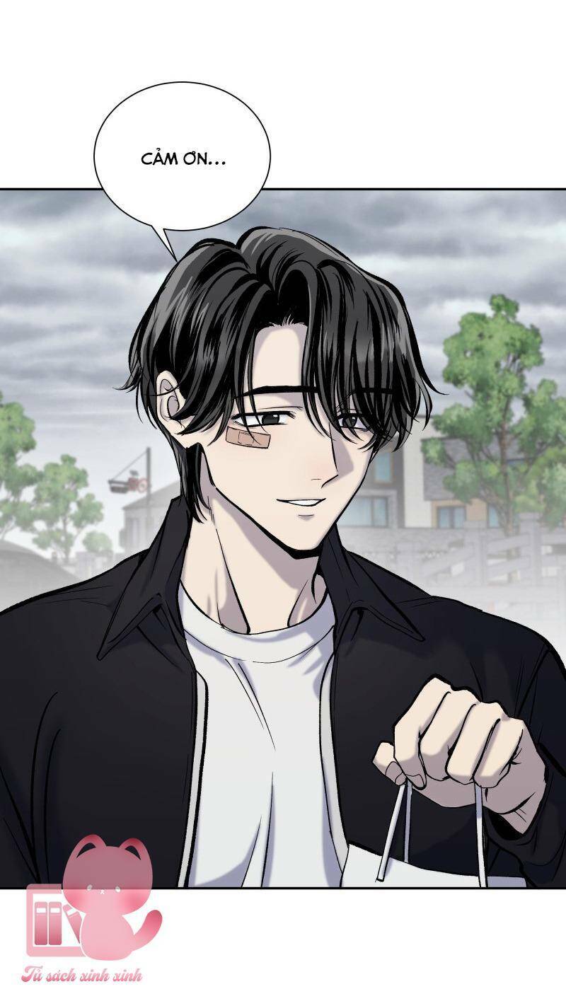 Anh Chàng Lầu Trên - Chap 33 - Trang 18