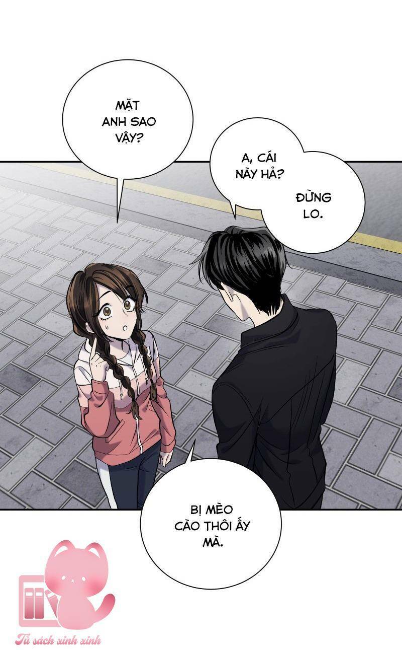 Anh Chàng Lầu Trên - Chap 33 - Trang 20