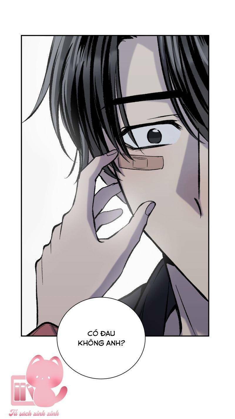 Anh Chàng Lầu Trên - Chap 33 - Trang 21