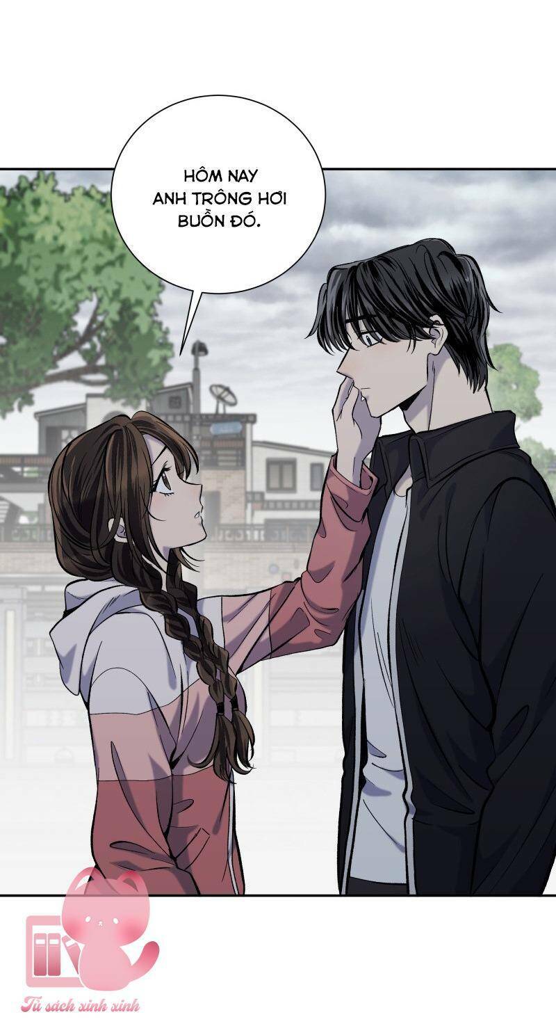 Anh Chàng Lầu Trên - Chap 33 - Trang 22