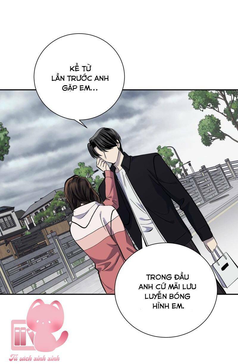 Anh Chàng Lầu Trên - Chap 33 - Trang 24