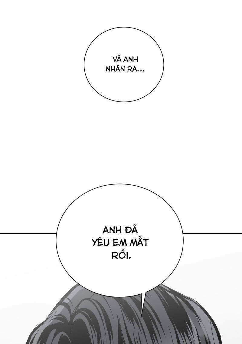 Anh Chàng Lầu Trên - Chap 33 - Trang 25