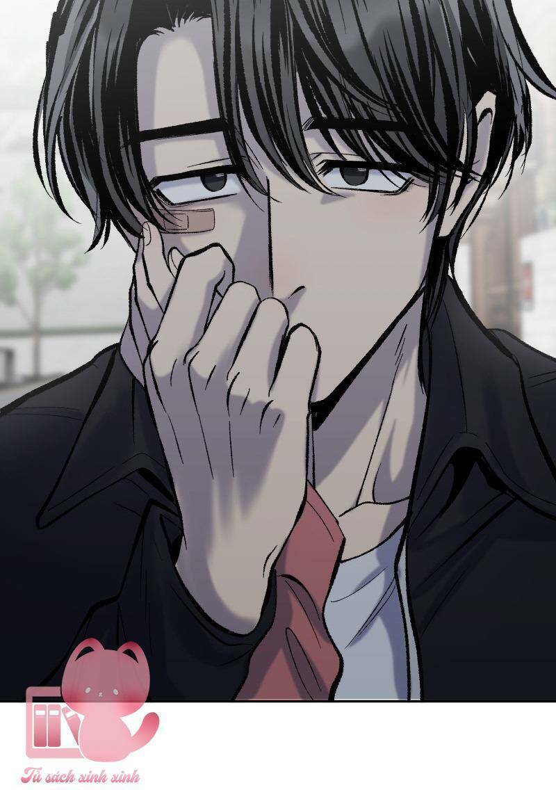Anh Chàng Lầu Trên - Chap 33 - Trang 26