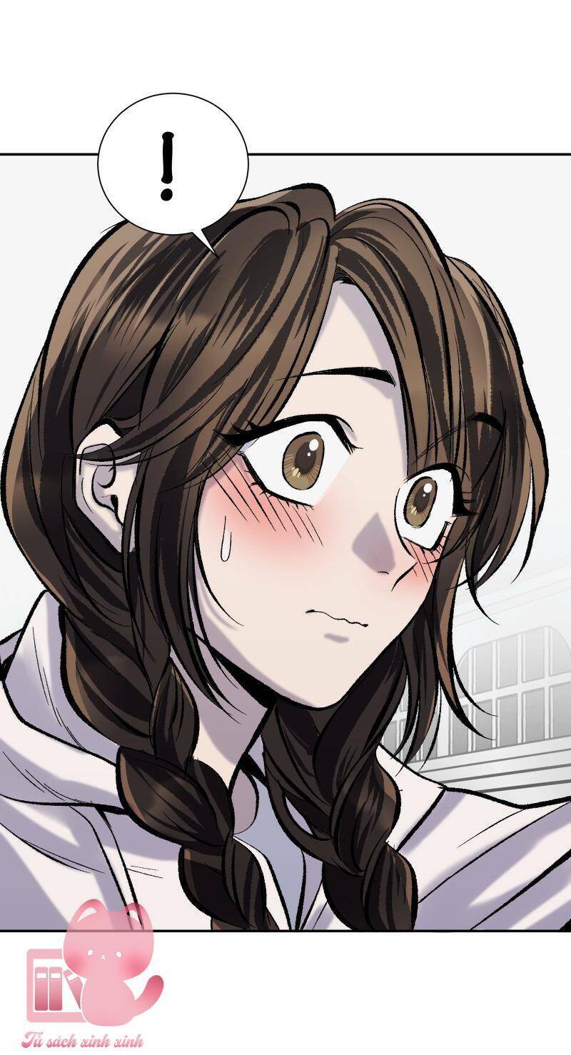 Anh Chàng Lầu Trên - Chap 33 - Trang 27