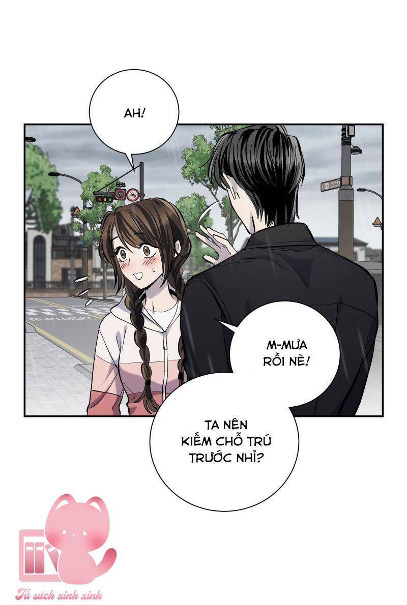 Anh Chàng Lầu Trên - Chap 33 - Trang 30