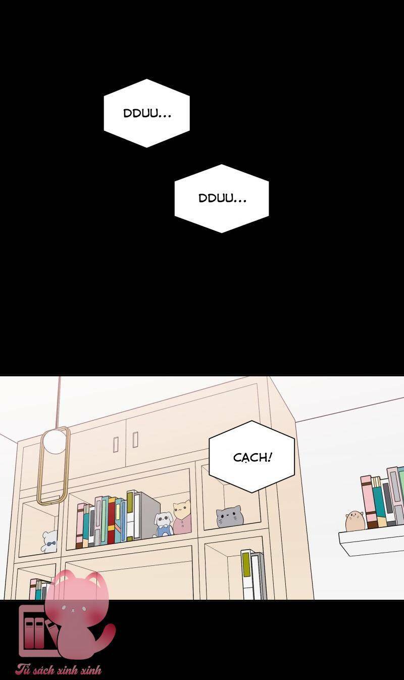 Anh Chàng Lầu Trên - Chap 33 - Trang 4