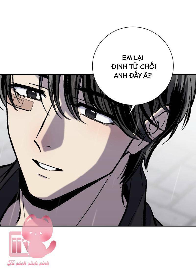 Anh Chàng Lầu Trên - Chap 33 - Trang 32