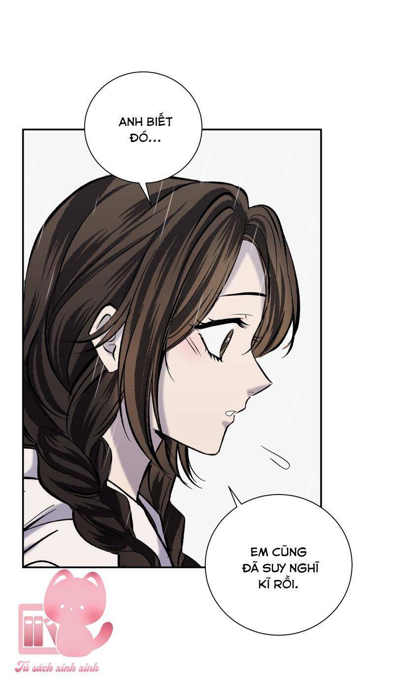 Anh Chàng Lầu Trên - Chap 33 - Trang 34