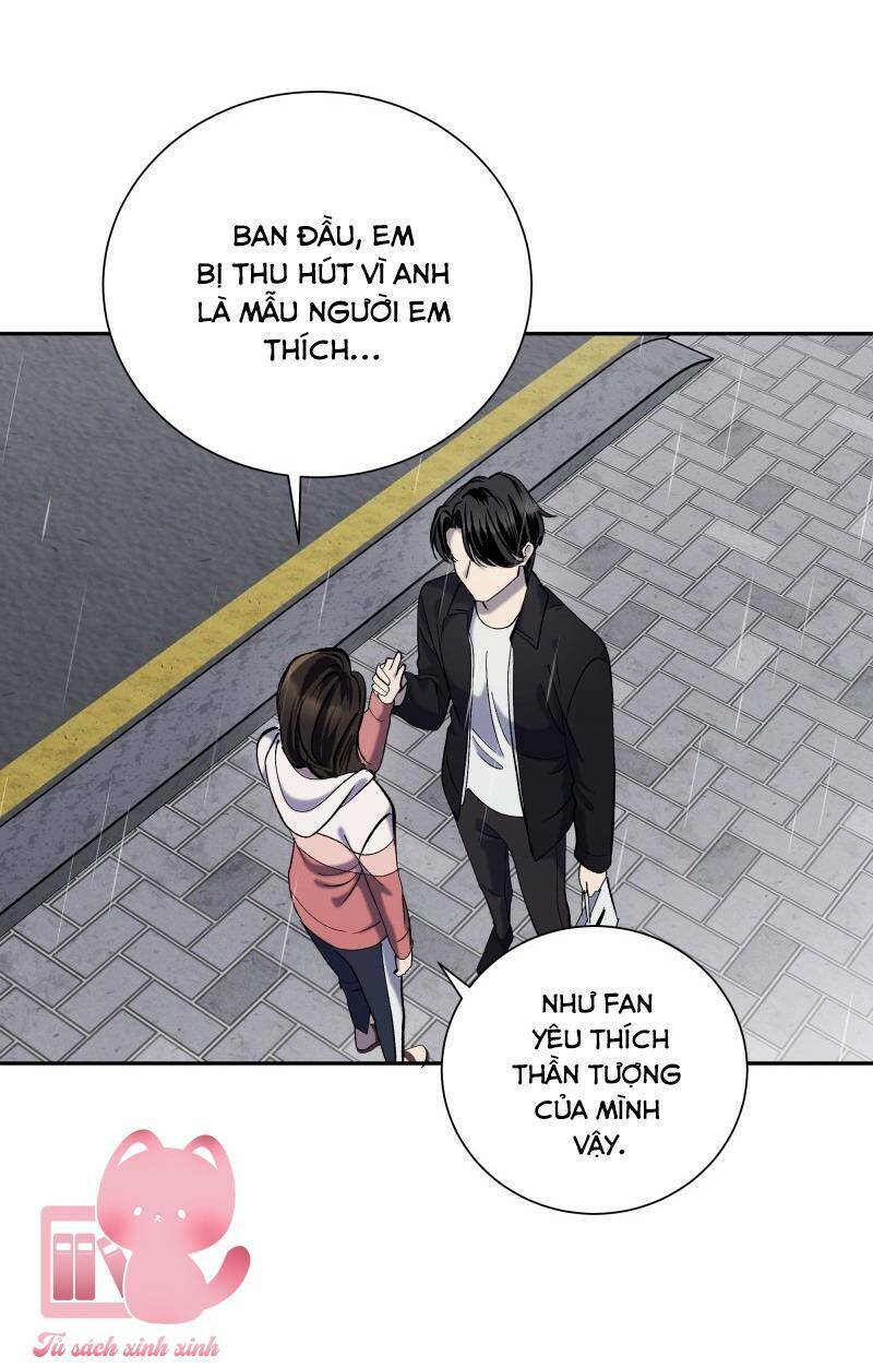 Anh Chàng Lầu Trên - Chap 33 - Trang 35