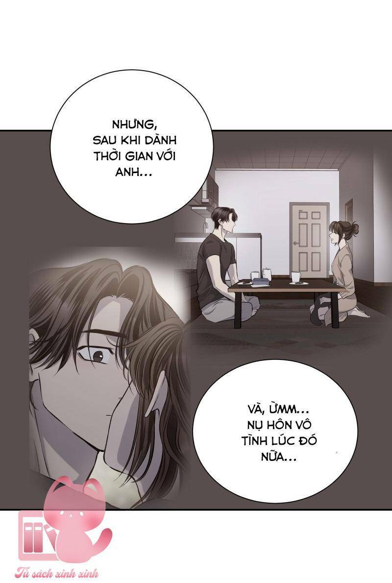 Anh Chàng Lầu Trên - Chap 33 - Trang 36