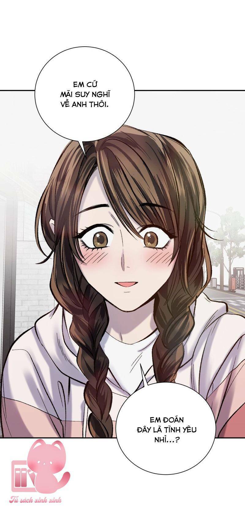 Anh Chàng Lầu Trên - Chap 33 - Trang 37