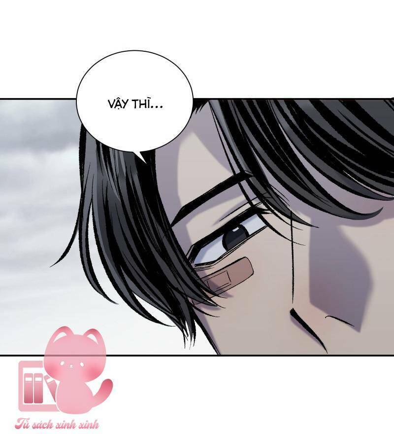 Anh Chàng Lầu Trên - Chap 33 - Trang 38