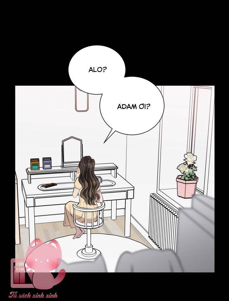 Anh Chàng Lầu Trên - Chap 33 - Trang 5