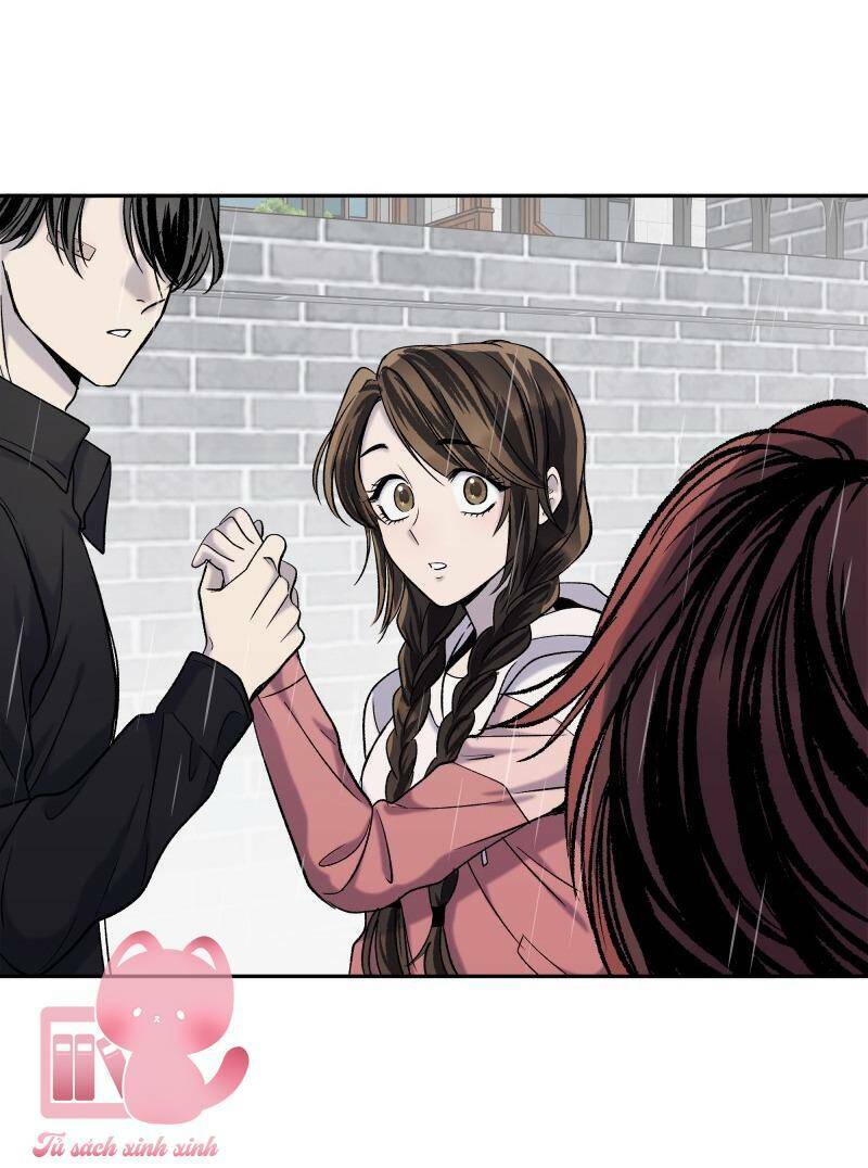 Anh Chàng Lầu Trên - Chap 33 - Trang 42