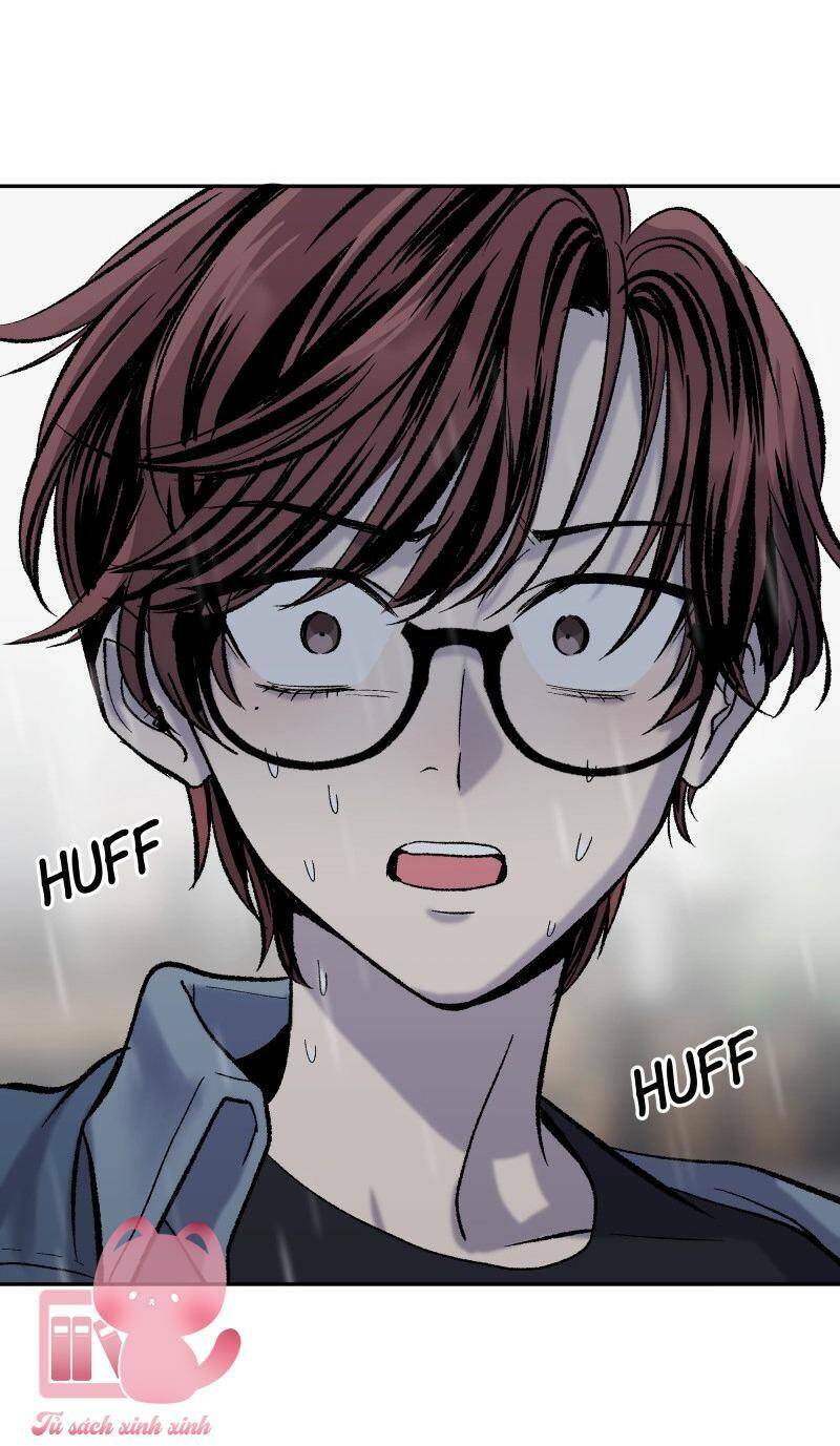Anh Chàng Lầu Trên - Chap 33 - Trang 43