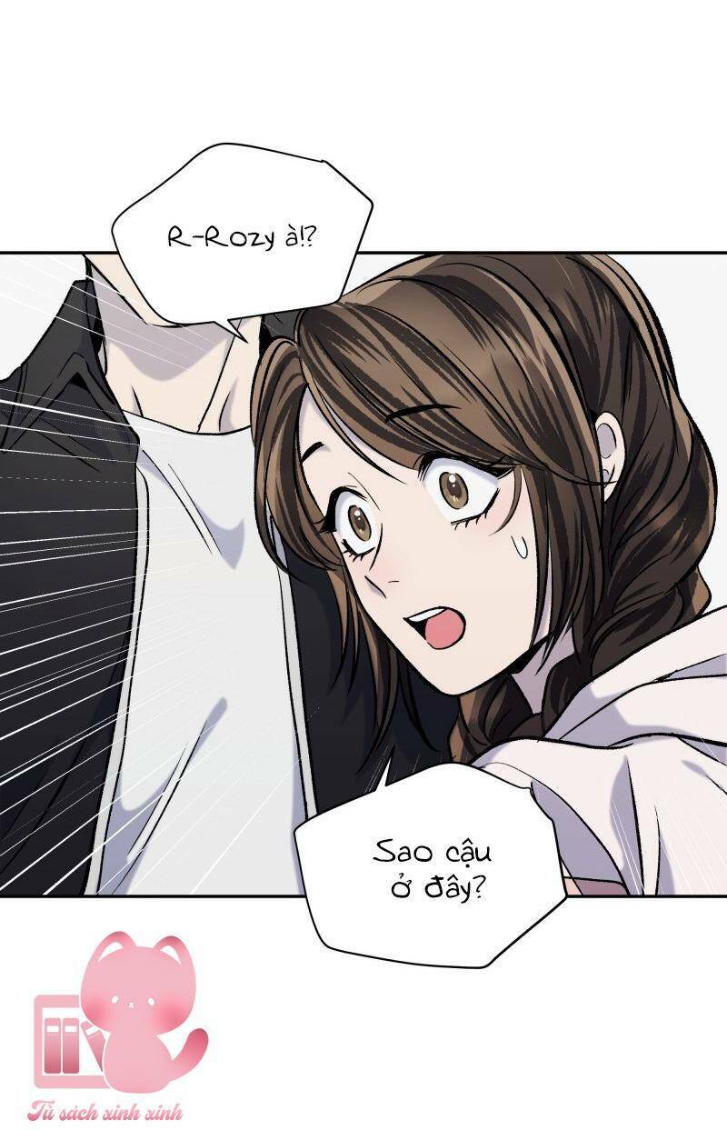 Anh Chàng Lầu Trên - Chap 33 - Trang 44