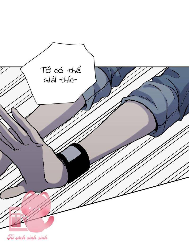 Anh Chàng Lầu Trên - Chap 33 - Trang 45