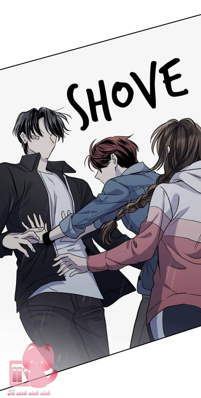 Anh Chàng Lầu Trên - Chap 33 - Trang 46