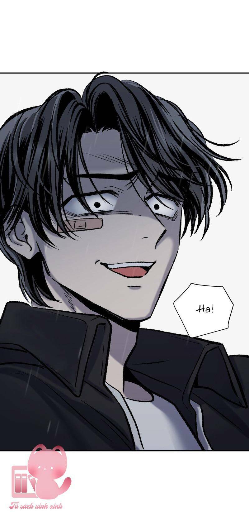 Anh Chàng Lầu Trên - Chap 33 - Trang 49