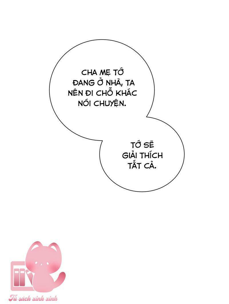 Anh Chàng Lầu Trên - Chap 33 - Trang 54