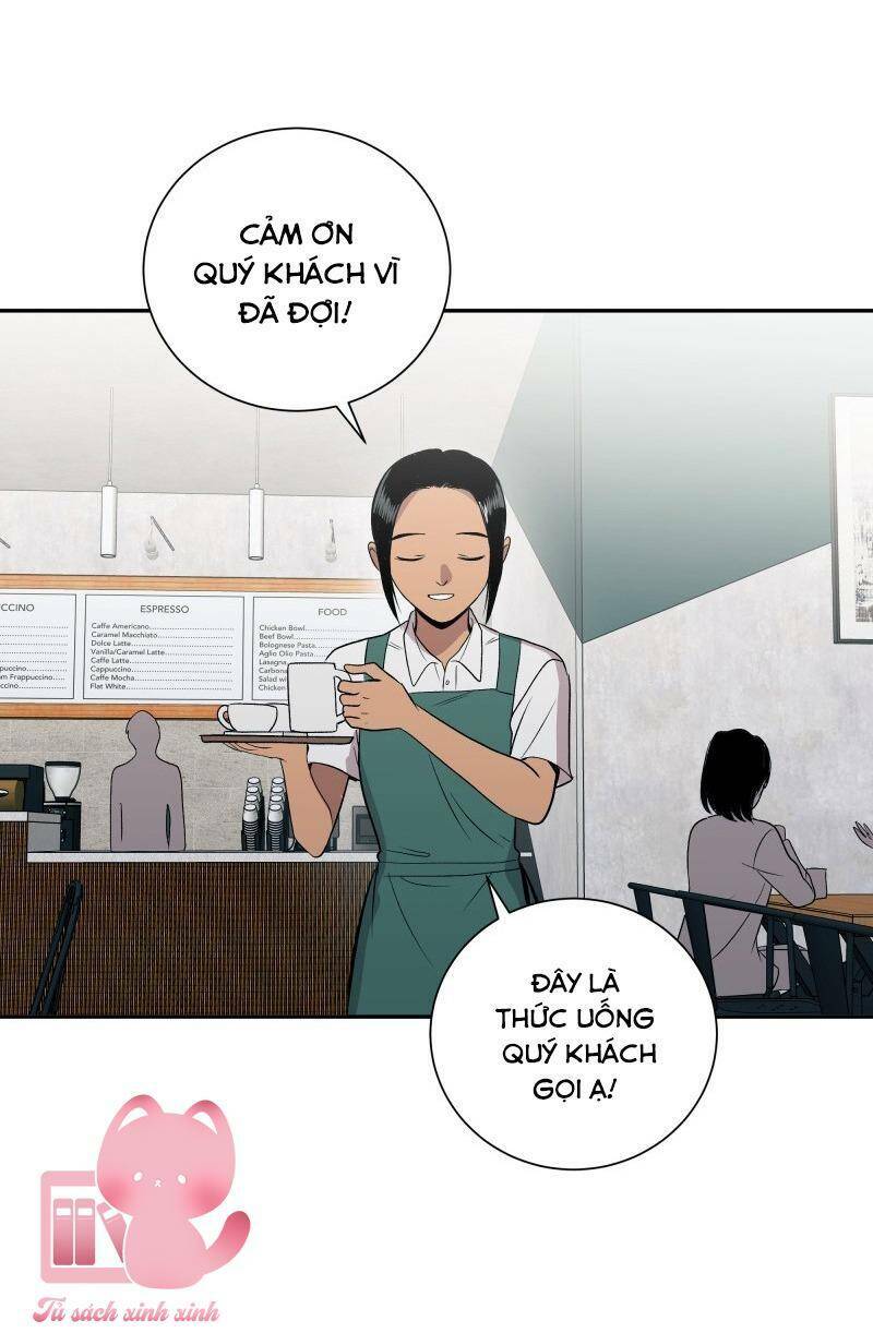 Anh Chàng Lầu Trên - Chap 33 - Trang 56