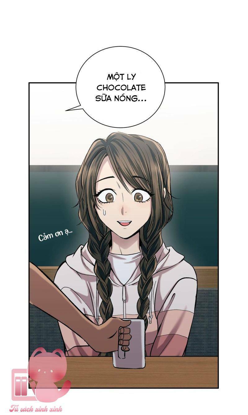 Anh Chàng Lầu Trên - Chap 33 - Trang 57