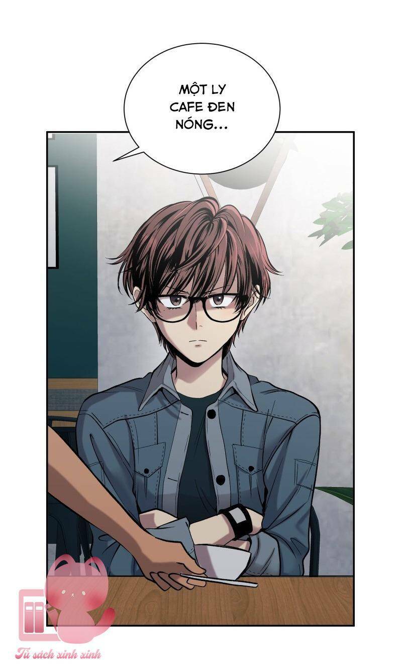 Anh Chàng Lầu Trên - Chap 33 - Trang 58