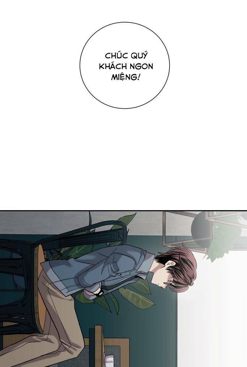 Anh Chàng Lầu Trên - Chap 33 - Trang 60