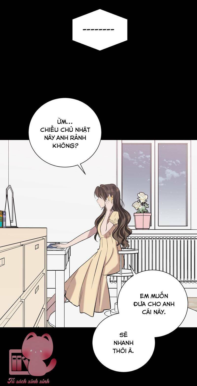 Anh Chàng Lầu Trên - Chap 33 - Trang 7