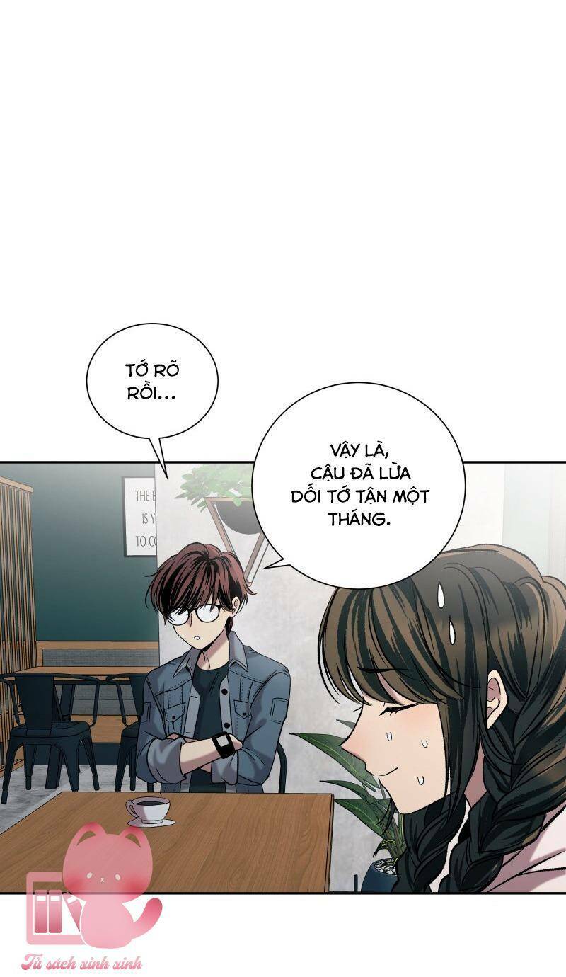 Anh Chàng Lầu Trên - Chap 33 - Trang 64