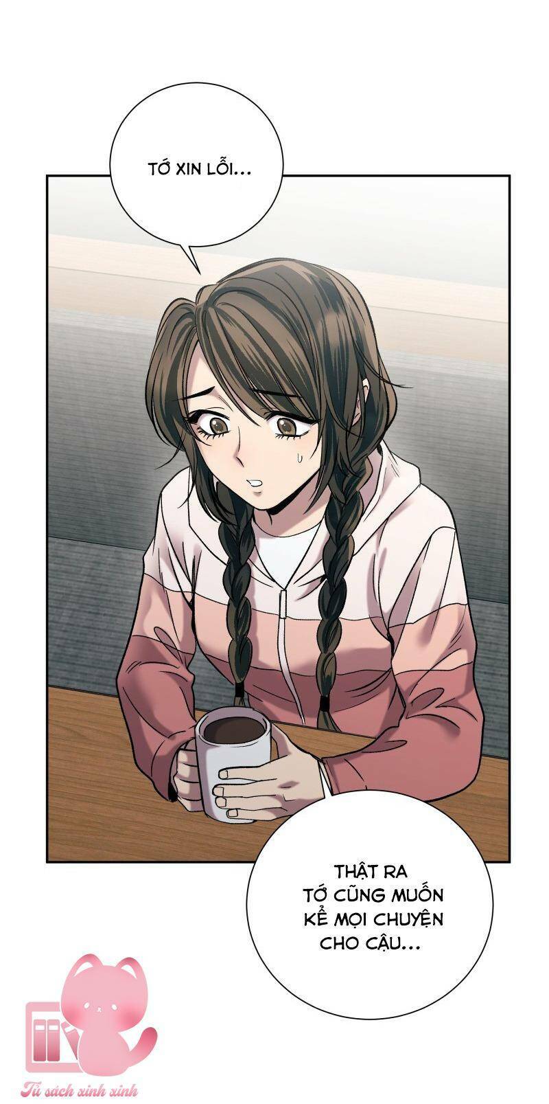 Anh Chàng Lầu Trên - Chap 33 - Trang 65